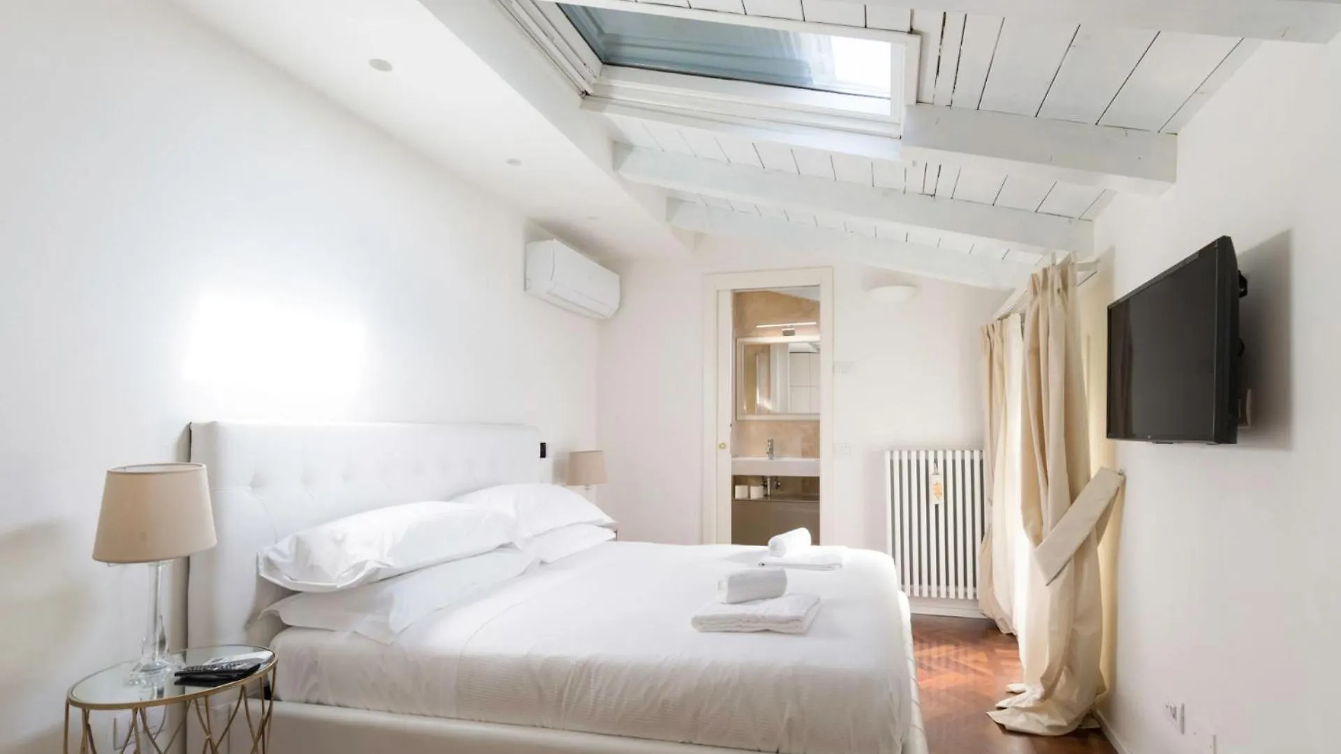 Διαμέρισμα Florence Vecchietti House