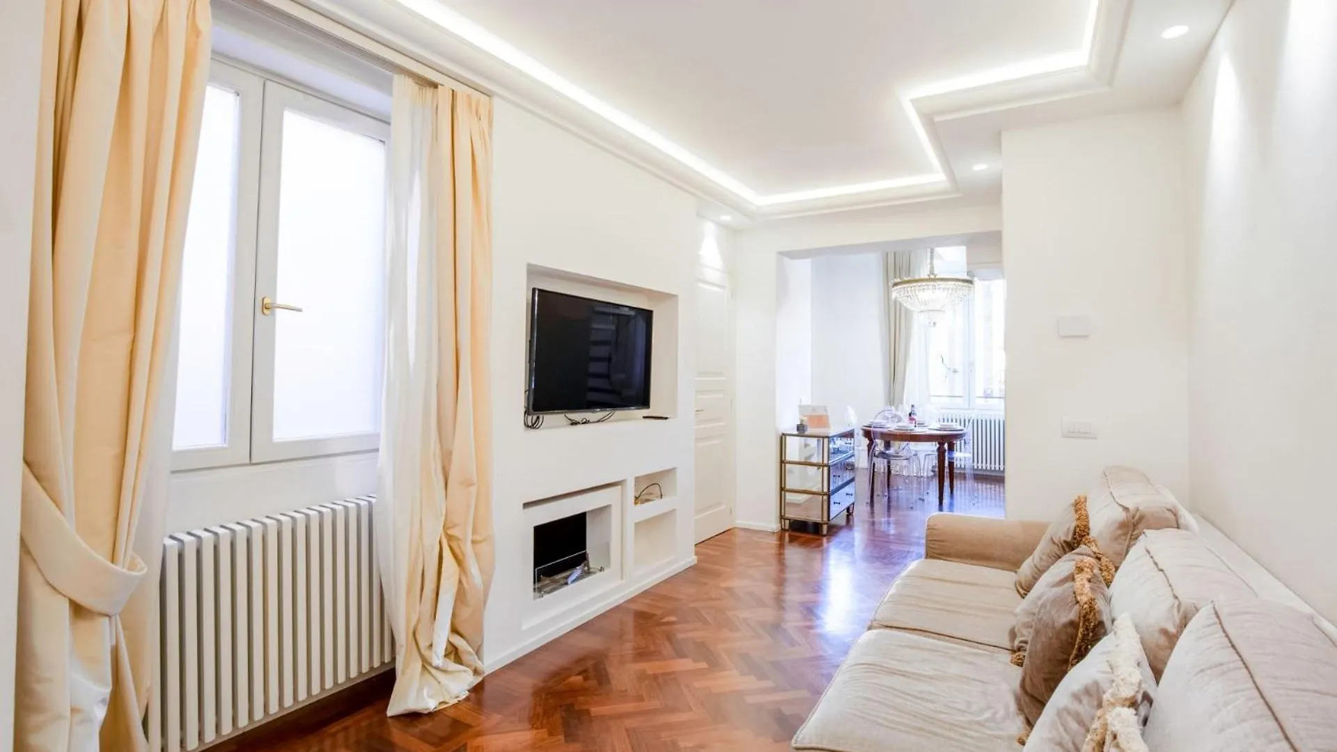 Διαμέρισμα Florence Vecchietti House