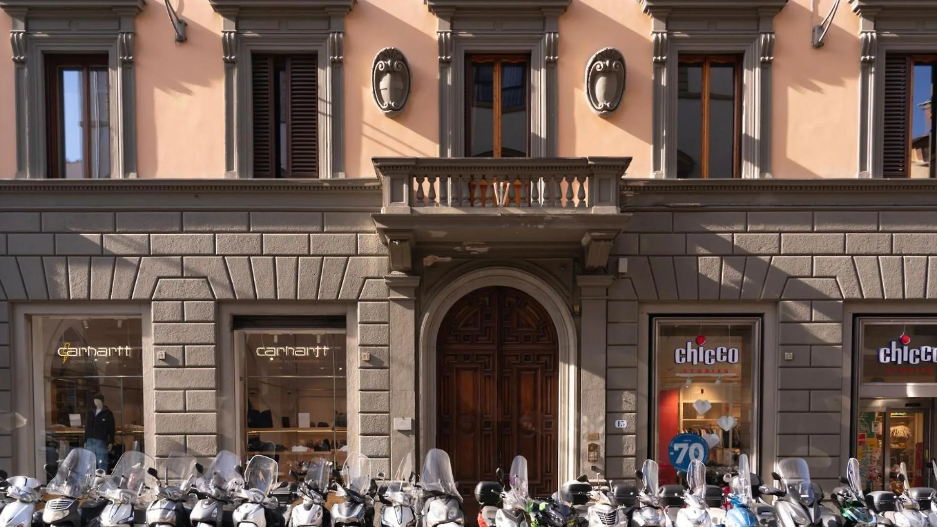 Διαμέρισμα Florence Vecchietti House Ιταλία